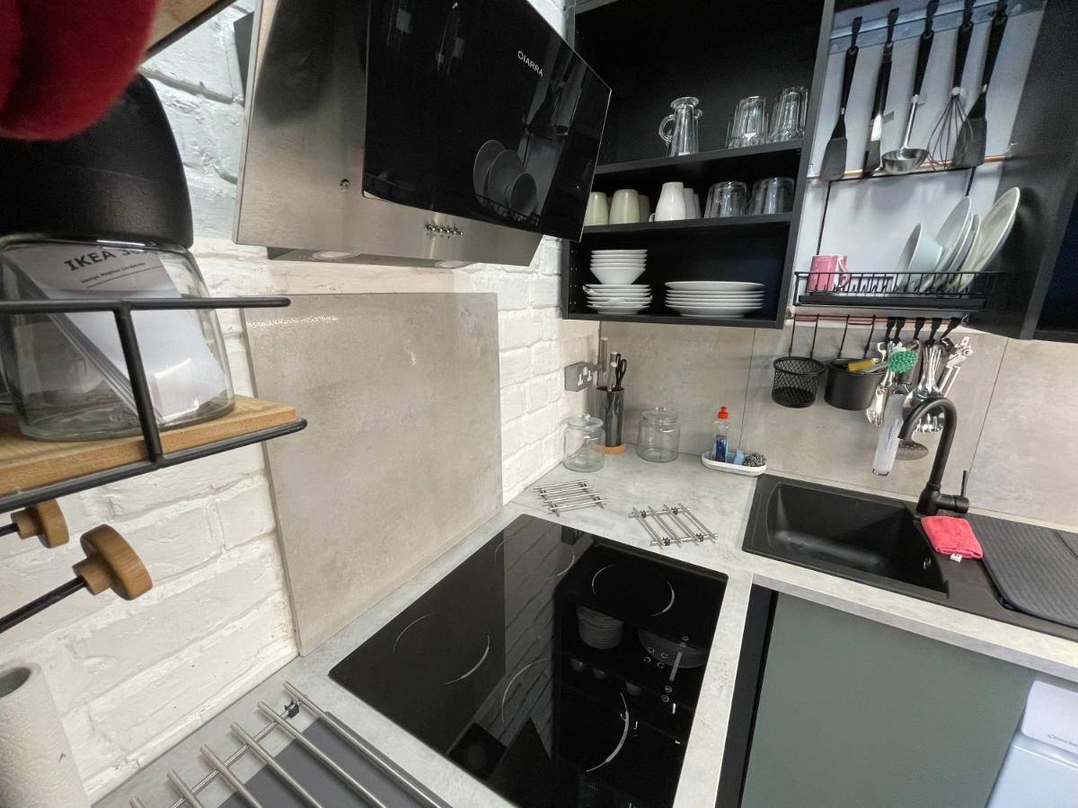 Adeamstays Provides Beautiful Centrally Located 1 And 2 Bed Apartments On Liverpools Boulevard Exteriör bild