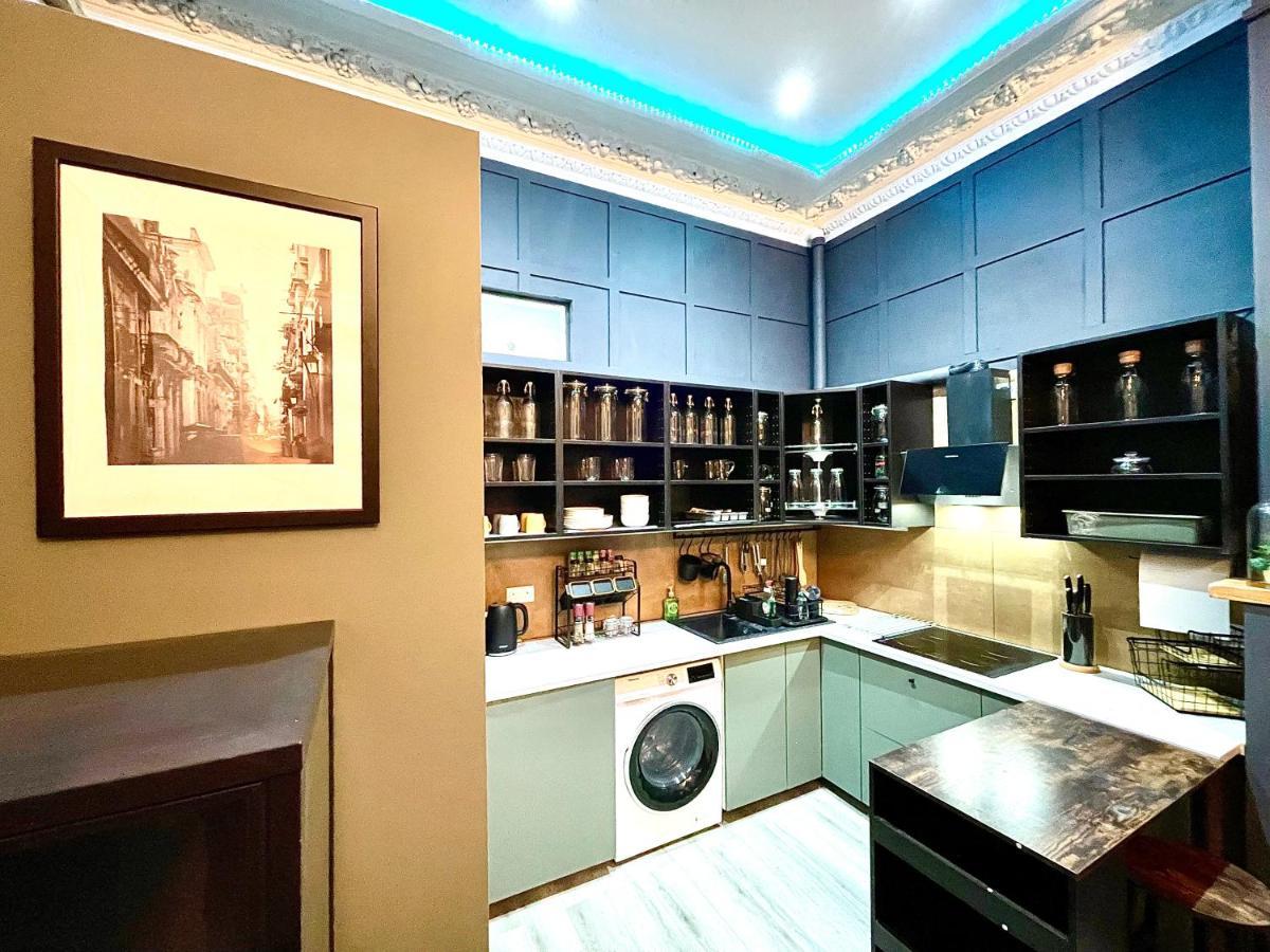Adeamstays Provides Beautiful Centrally Located 1 And 2 Bed Apartments On Liverpools Boulevard Exteriör bild